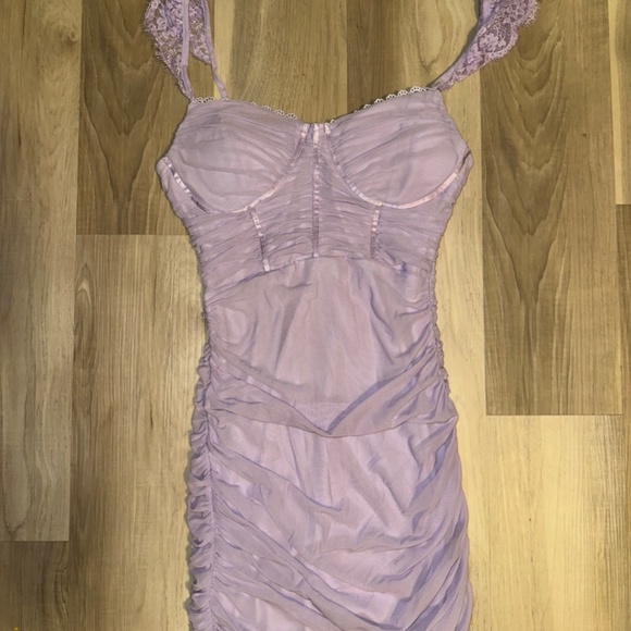 Fairy Dreams Dress MEDIUM - Picture 2 of 4